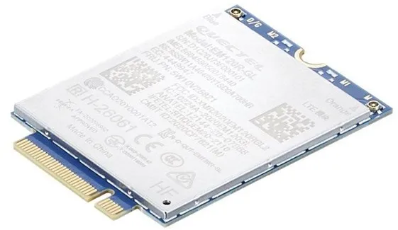 Lenovo Quectel EM120R-GL