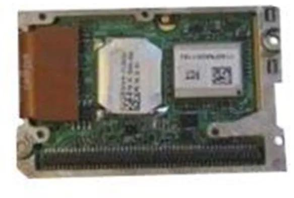 Zebra Kit HSPA+ Radio XMOD